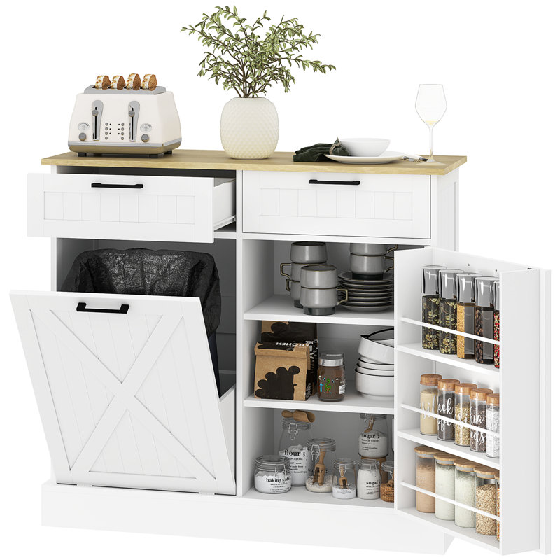 100cm Sideboard