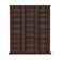 Deliah 63.75'' H Media Shelves