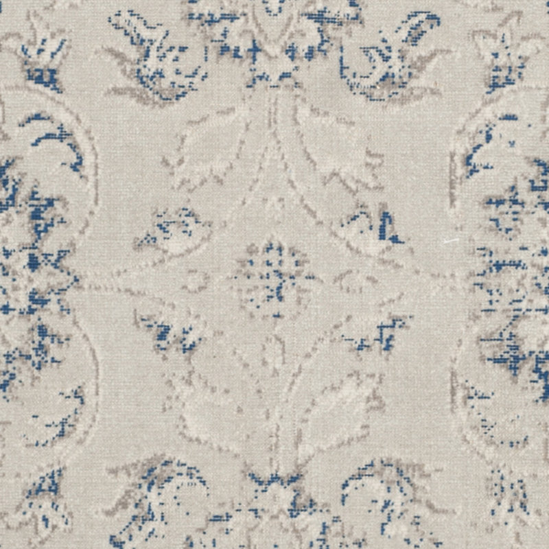 Chewning Performance Oriental Rug, Rectangle 8' x 10'