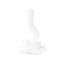 Montauk Abstract Single Candle Holder/Vase