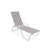 Outdoor Rust-Resistant Metal Chaise Lounge-48934641-48935060