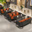 Canapé Milt 70,9 po