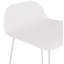 Maez Counter Stool with Metal Frame-29154201