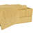 Microfiber Sheet Set-22547690-22547699