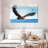 Eagle In Flight-70241514