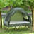 2 Person Foldable Camping Cot with tent