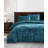 Lux Distressed Velvet Reversible Comforter Set-224179465-249308290