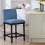 Tabouret de comptoir Carollyn-1539194944