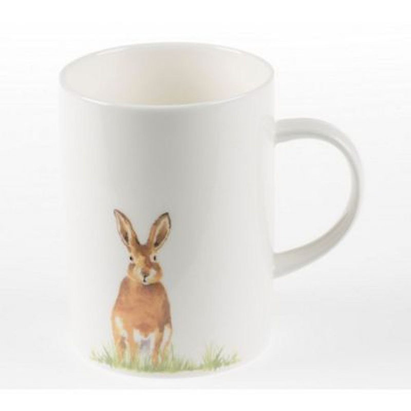 Ceramic Coffee Mug, 2