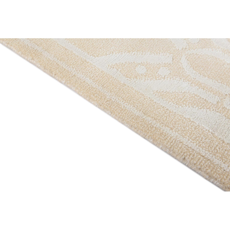 Tapis crème Howard