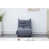Tissu gris est en rupture de stock
