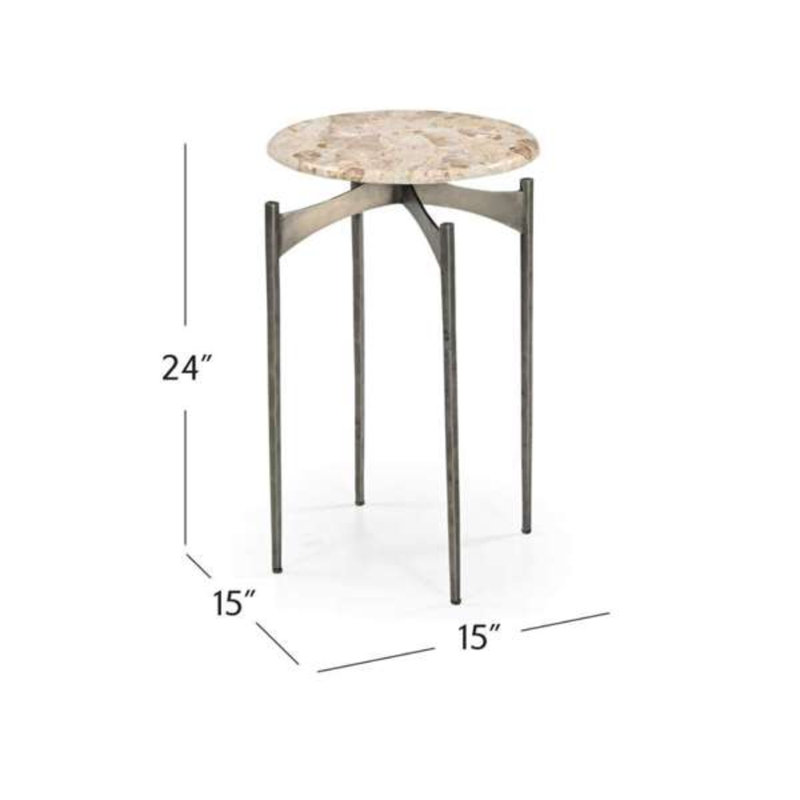 Table d'appoint Thea