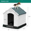Niche pour chien Shelia-1525004926-1525004924