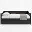 Lit de jour simple en bois Dedham-131273000
