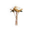 Tige de fleur de magnolia en polyester Cole and Grey