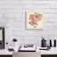 «Vintage Nautical Jp2756e» par Jean Plout, art mural sur toile-73162473