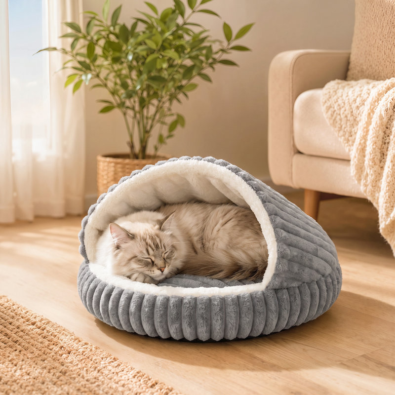 Nest Pet Bed