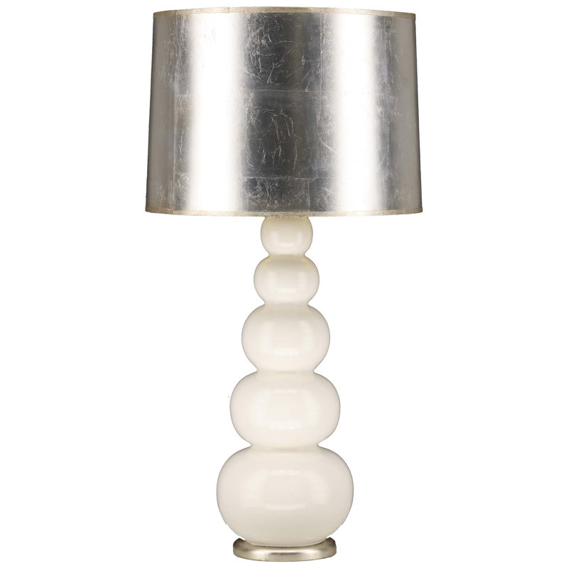 Lampe christee