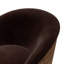 Rainey Swivel Chair-221257455