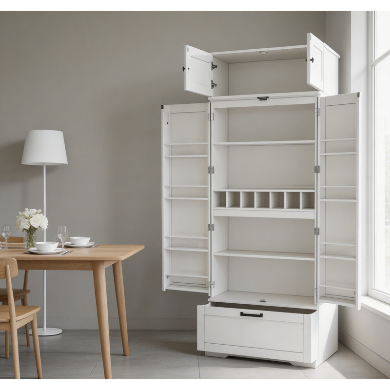 80cm Sideboard