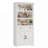 Anandi  71.7" Farmhouse Pantry Cabinet Heavy Duty, Kitchen Storage Cabinet with Shelves and Drawer, Thickened Wood Pantry Organizer
