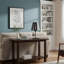 Lampe de table 16 po Traci