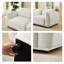 Canapé modulaire Owades-826920886