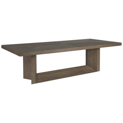 Signature Designs Liaison Rectangular Dining Table