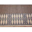 Tapis scandinave Kilim