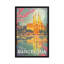 Spain-Barcelona by Missy Ames - Print on Canvas-650431582-650431525