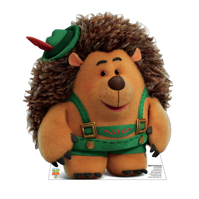 Pricklepants (Toy Story 5)
