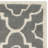 Carolene Hand Tufted Wool Geometric Rug-19275139