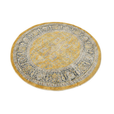Oriental Indoor Rug