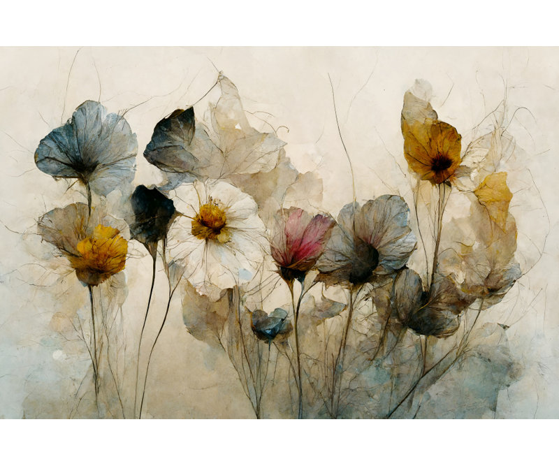 Wrapped Canvas Print, 60.96 cm H x 91.44 cm W