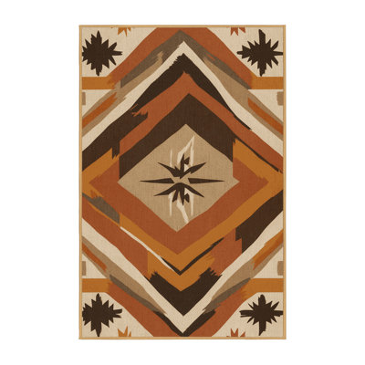 Sandstone Dreams Rug