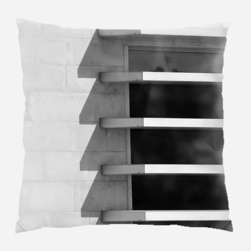Coussin d’architecture