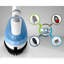 Machine à vapeur Pure Clean 1000