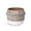 Rustic Modern Planter-1849192178