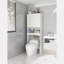 Tablette de salle de bain Neshama-1283561316