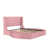 Pink is out of stock