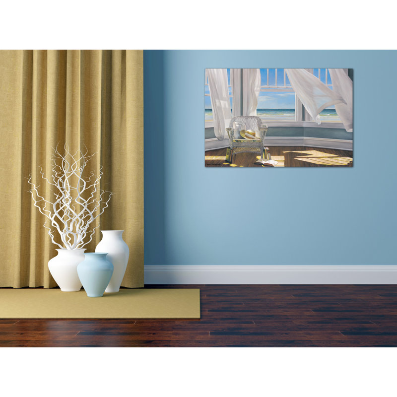 Hollingsworth - Single Picture Frame Print