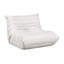 Fauteuil d'appoint Luxury-1091333446