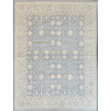 One-of-a-Kind 8' X 10' Area Rug