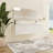 60" Bathroom Vanity with Sink, 60 Inch Floating Vanity, Double Sink Wall Mounted Vanity Combo, Modern White Bathroom Vanity Set with 4 Doors and Ceramic Basin Sink-1997229798