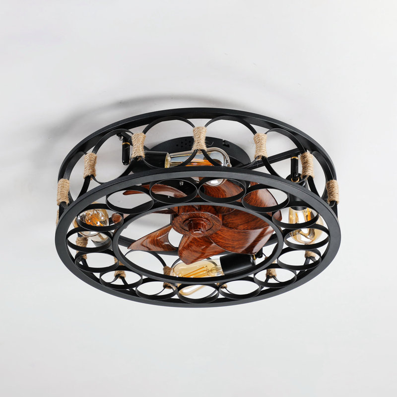 Ventilateur de plafond 19,66