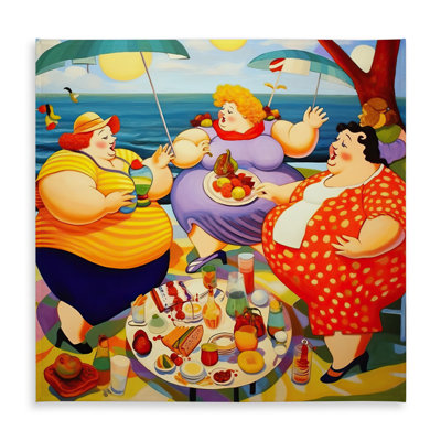 The Picnic Bedroom Tablecloth | Indoor Outdoor Home Decor