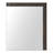 Saltz Dresser Mirror
