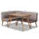 Ensemble repas Chapalet pour 3 personnes