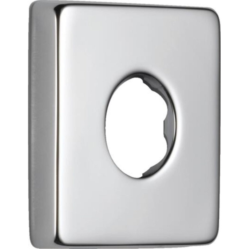 Bride de bras de douche Vero, Chrome