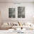 Lilie Sistine Chapel Ceiling-108525778